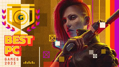 The 25 best video games of 2023, ranked .